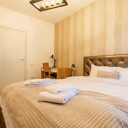Luxury Near To The Old Town With Free Parking By Mm Host *