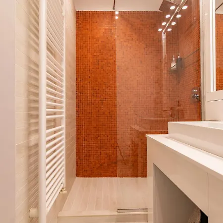Luxury Near To The Old Town With Free Parking By Mm Host