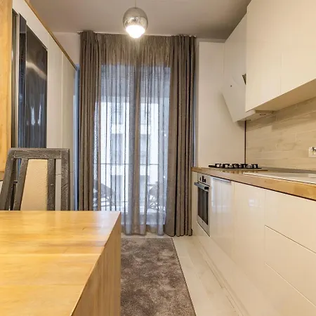 Luxury Near To The Old Town With Free Parking By Mm Host
