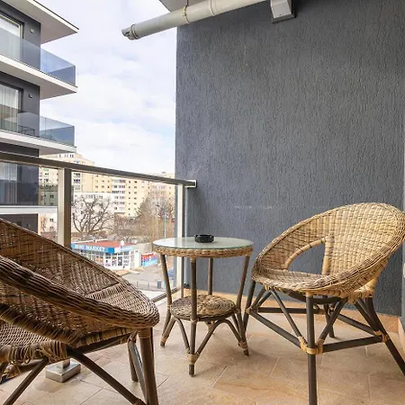 Luxury Near To The Old Town With Free Parking By Mm Host * Brașov